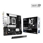 ASRock B860M Rock WiFi