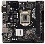Asrock H310CM-DVS