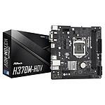 ASRock H370M-HDV