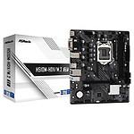 ASRock H510M-HDV/M.2 SE