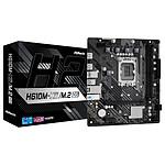 ASRock H610M-H2/M.2 D5