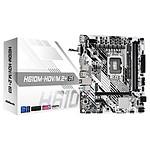 ASRock H610M-HDV/M.2+ D5