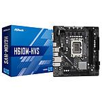 ASRock H610M-HVS