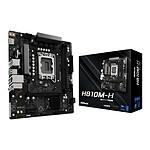 ASRock H810M-H