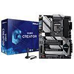 ASRock W480 Creator