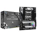 ASRock X299 Steel Legend