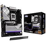 ASRock X870 LiveMixer WiFi
