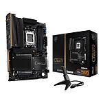 ASRock X870 Taichi Creator