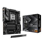 ASRock X870E Challenger WiFi Noir