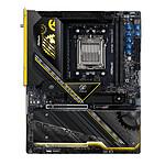 ASRock X870E Taichi OCF