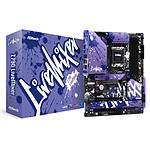 ASRock Z790 LiveMixer