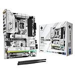 ASRock Z890 Steel Legend WiFi