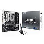 Asus B860M MAX GAMING AX