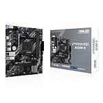 Asus PRIME A520M-R