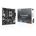 Asus PRIME B850M-F