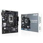 ASUS PRIME H610M-R D4