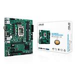 ASUS PRO H610M-C D4-CSM