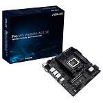 ASUS Pro WS W680M-ACE SE