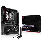 Asus ROG MAXIMUS Z890 HERO BTF