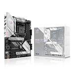 Asus ROG STRIX B550-A GAMING
