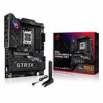 Asus ROG STRIX B850-E GAMING WIFI