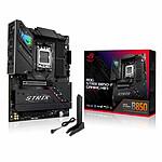 Asus ROG STRIX B850-F GAMING WIFI