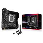 Asus ROG STRIX B860-I GAMING WIFI