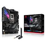 ASUS ROG STRIX Z690-E GAMING WIFI