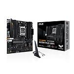 ASUS TUF GAMING A620M-PLUS WIFI