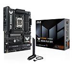 Asus TUF GAMING B650-E PLUS WIFI