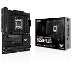 ASUS TUF GAMING B650-PLUS