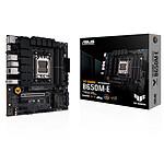 Asus TUF GAMING B650M-E