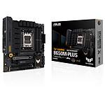 ASUS TUF GAMING B650M-PLUS