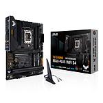 ASUS TUF GAMING B660-PLUS WIFI D4