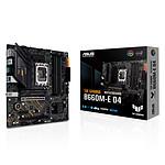 ASUS TUF GAMING B660M-E D4