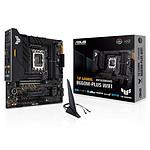 ASUS TUF GAMING B660M-PLUS WIFI