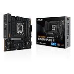 Asus TUF GAMING B760M-PLUS II