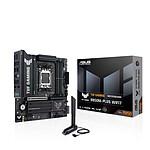 ASUS TUF GAMING B850M-PLUS WIFI7