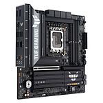 Asus TUF GAMING B860M-PLUS