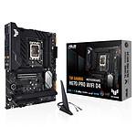 ASUS TUF GAMING H670-PRO WIFI D4