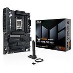 Asus TUF GAMING X870E-PLUS WIFI7