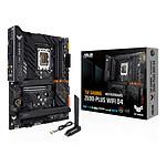 ASUS TUF GAMING Z690-PLUS WIFI D4