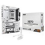 Asus X870 MAX GAMING WIFI7 W