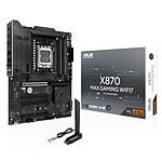 Asus X870 MAX GAMING WIFI7