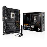 ASUSTUF GAMING Z690-PLUS WIFI