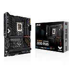 ASUSTUF GAMING Z690-PLUS