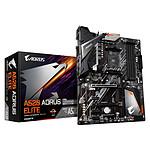 Gigabyte A520 AORUS ELITE