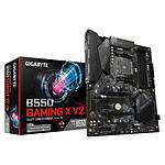 Gigabyte B550 GAMING X V2
