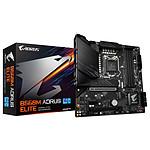 Gigabyte B560M AORUS ELITE