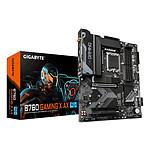 Gigabyte B760 GAMING X AX